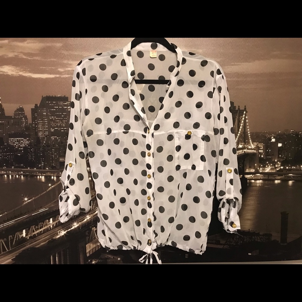 Blouse